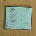 CARLOS NUÑEZ - OS AMORES LIBRES - CD