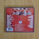 RUDY VENTURA - SUS EPS EN COLUMBIA VOL 2 - CD