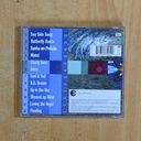 GUSTAVO MONTESANO - SOUL & SOIL - CD