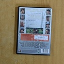 LA DELGADA LINEA ROJA - DVD