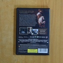 EL CURIOSO CASO DE BENJAMIN BUTTON - DVD