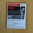 PSICOSIS - DVD