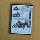 DIARIOS DE MOTOCICLETA - DVD