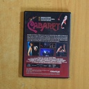 CABARET - DVD