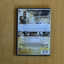 EL ULTIMO REY DE ESCOCIA - DVD