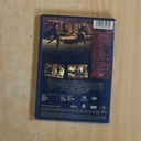 EL REY ESCORPION - DVD