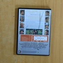 LA DELGADA LINEA ROJA - DVD