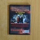 EL IMPERIO DE LOS LOBOS - DVD
