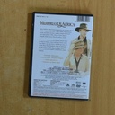 MEMORIAS DE AFRICA - DVD