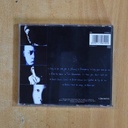 ROACHFORD - PERMANENT SHADE OF BLUE - CD