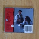 DONATO & ESTEFANO - MAR ADENTRO - CD