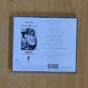 NATALIE COLE - UNFORGETTABLE WITH LOVE - CD