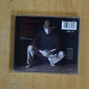JAMES TAYLOR - HOURGLASS - CD