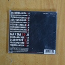 CARLINHOS BROWN - AGENTE A INDA NAO SONHOU - CD