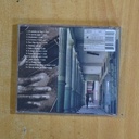 COMPAY SEGUNDO - LO MEJOR DE LA VIDA - CD