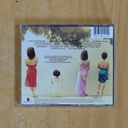 EN VOGUE - FUNKY DIVAS - CD