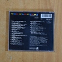 THE PLATTERS - GOLDEN HITS - CD