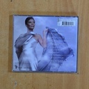DIONNE - SINGS - CD