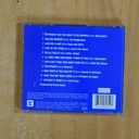 FRANK SINATRA - MY KIND OF BROADWAY - CD