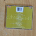 ETERNAL - THE BEST - CD