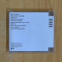 DUFFY - ROCKFERRY - CD