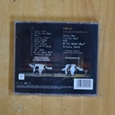 BRUCE SPRINGSTEEN - DEVILS & DUST - CD