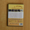 LA VAQUILLA - DVD