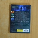 MATRIX REVOLUTIONS - DVD