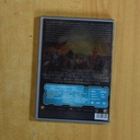 EL PLANETA DE LOS SIMIOS - DVD