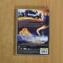 LOS 4 FANTASTICOS - DVD