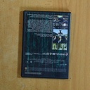 MATRIX RELOADED - DVD
