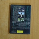 MATRIX RELOADED - DVD