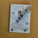 MEN IN BLACK II - DVD