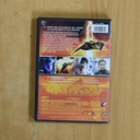 LA AMENAZA INVISIBLE STEALTH - DVD