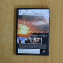 BAILANDO CON LOBOS - DVD