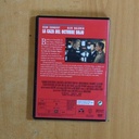LA CAZA DEL OCTUBRE ROJO - DVD