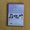 DELIRIOS DE AMOR - DVD