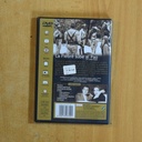 LA FIEBRE SUBE AL PAO - DVD