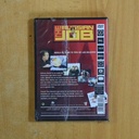 THE RUSSIAN JOB - DVD