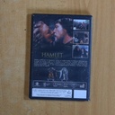 HAMLET - DVD