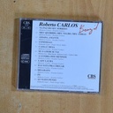 ROBERTO CARLOS - BRAZIL - CD