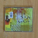 THE CORRS - TALK ON CORNERS - CD