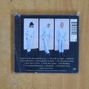 EVERCLEAR - SONGS FROM AN AMERICAN MOVIE - CD