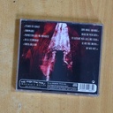 STAR MAFIA BOY - PERMITEME QUE ME PRESENTE - CD