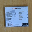 ROCIO DURCAL - POR SIEMPRE - CD