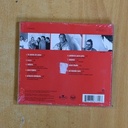 FALETE - AMAR DUELE - CD