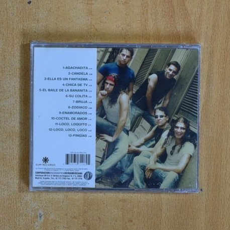 MAYONESA - BATE QUE BATE - CD