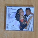 LEYDY BONILLA - HOLA MI AMOR - CD