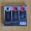 MALEVAJE - DISCOGRAFIA BASICA - CD