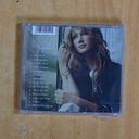 DELTA GEODREN - INNOCENT EYES - CD